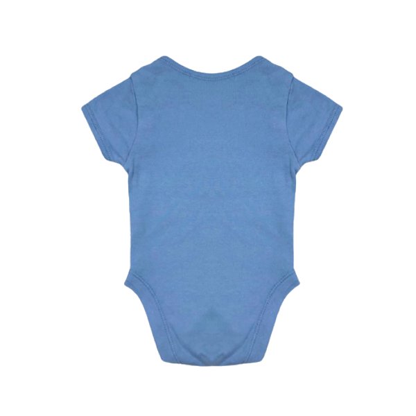Zils bodijs "Mummy's little one"