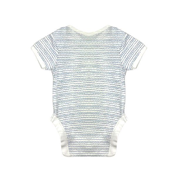 Bodijs blue waves 62cm