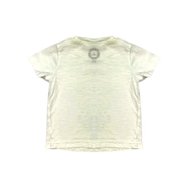 "Mothercare" T-krekls yellow lion 68cm