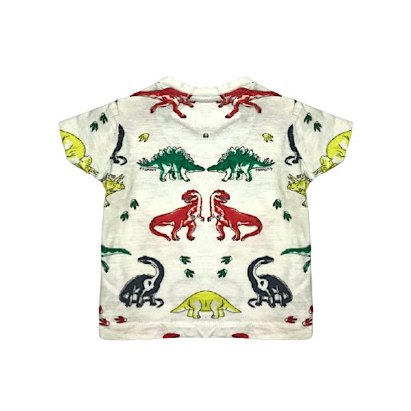 "Mothercare" T-krekls dinosaurs 68cm