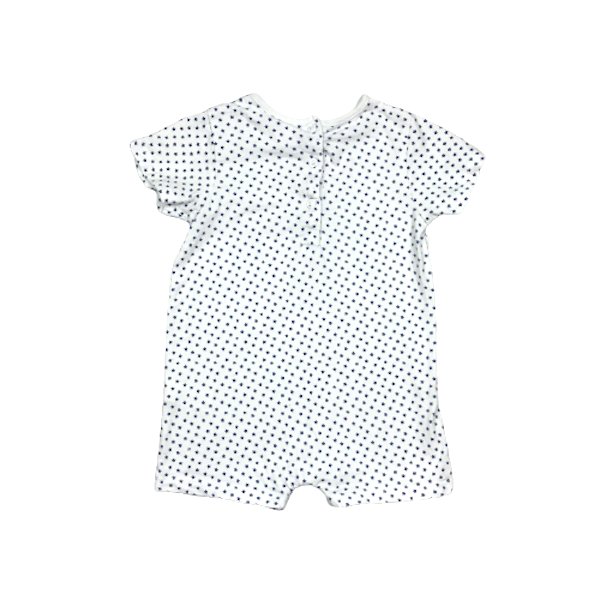 "Tex Baby" romperis ar zvaigznītēm 80cm
