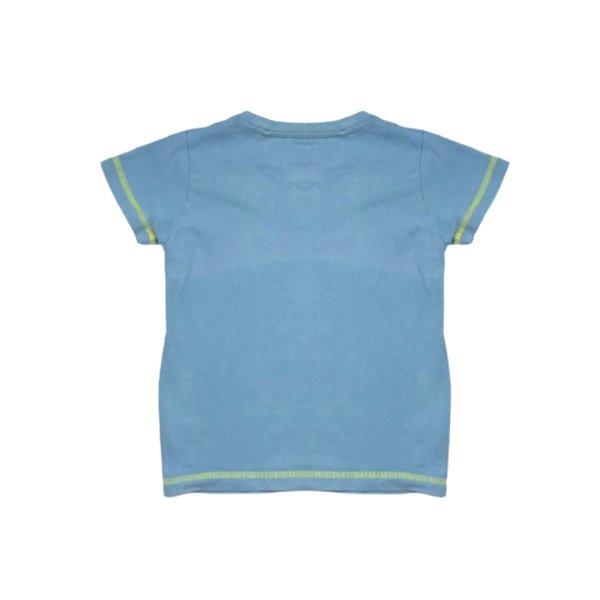 "Next" zils T-krekls heli 98cm