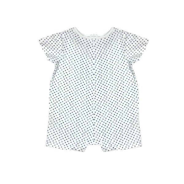 "Tex Baby" romperis ar zvaigznītēm 80cm