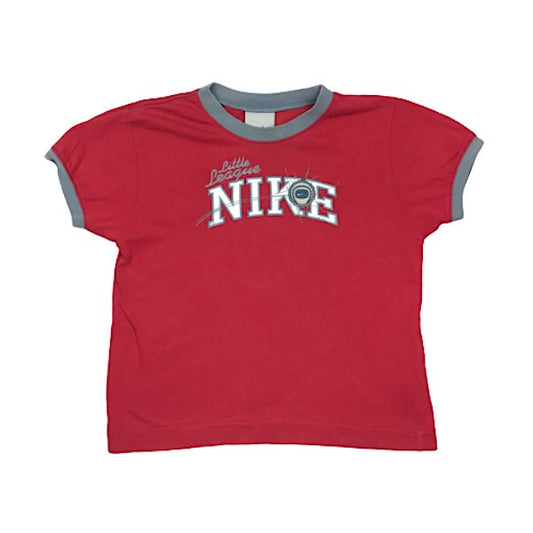 "Nike" little league T-krekls