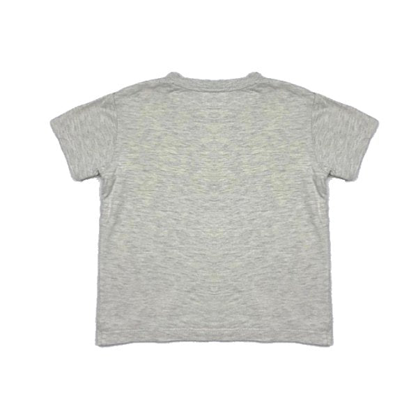 "Matalan" grey car T-krekls
