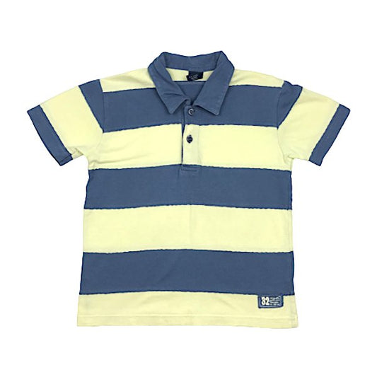 "Next" yellow/ blue krekls