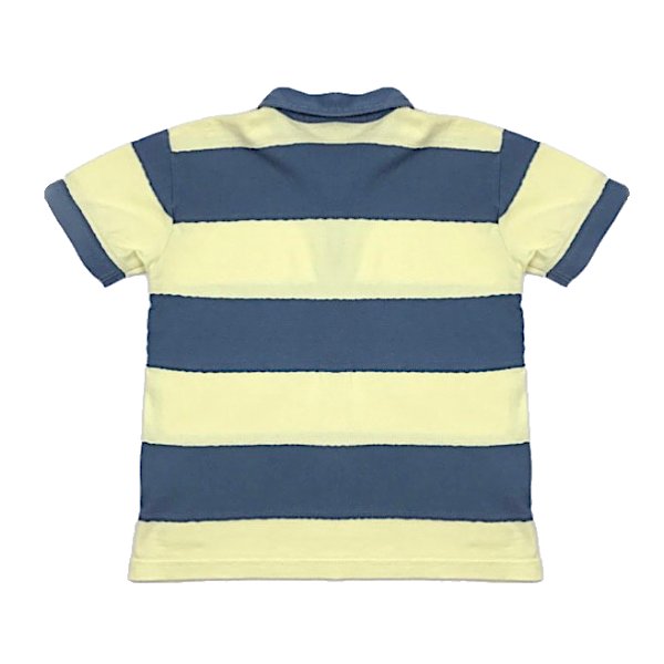 "Next" yellow/ blue krekls