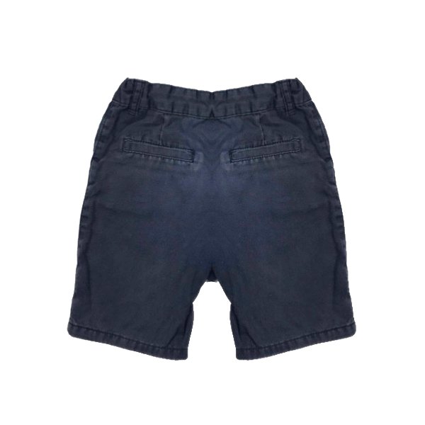 "Denim Co" džinsu šorti chino