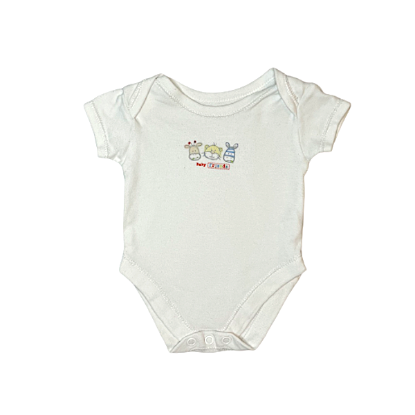 "George" bodijs baby friends 54cm