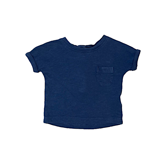 "Next" zils T-krekls 50cm