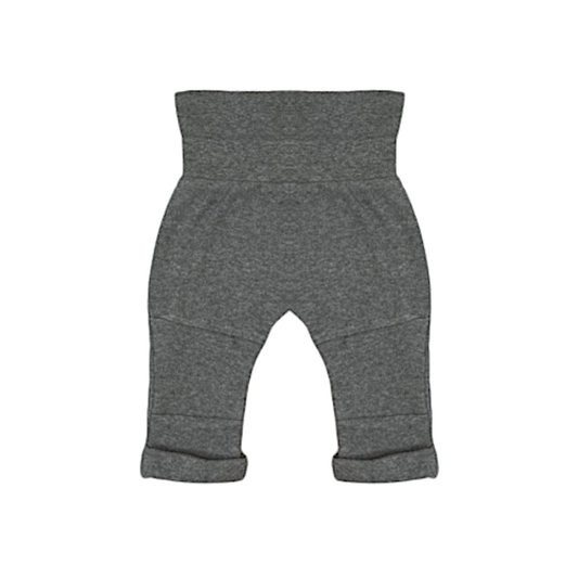 "Mothercare" pelēkas bikses knees 56cm