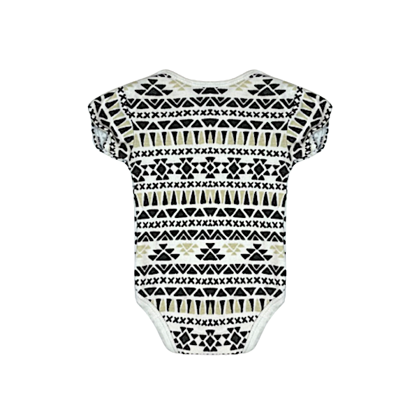 "Emily&Oliver" tribe bodijs 62cm