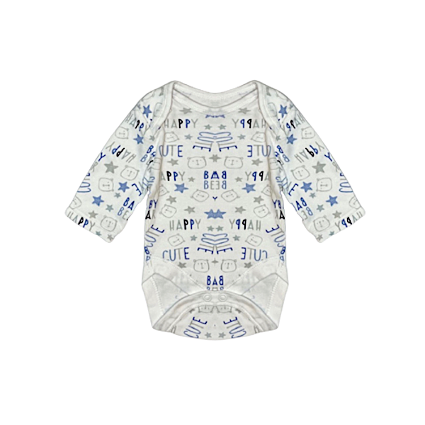 "Primark" bodijs happy&cute 50cm