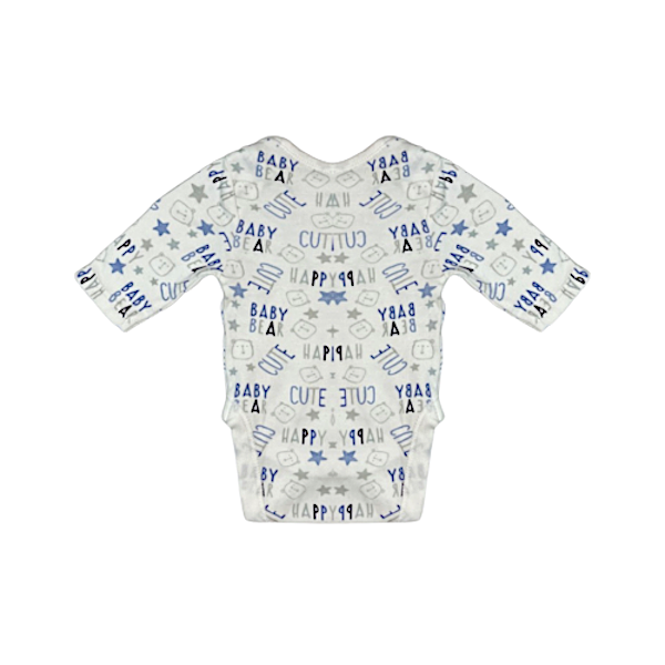 "Primark" bodijs happy&cute 50cm