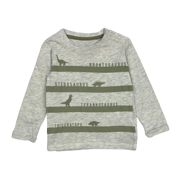 "Mothercare" krekliņš brontosaurus