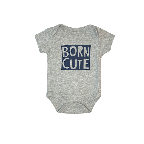 "Chick Pea" bodijs born cute 62cm