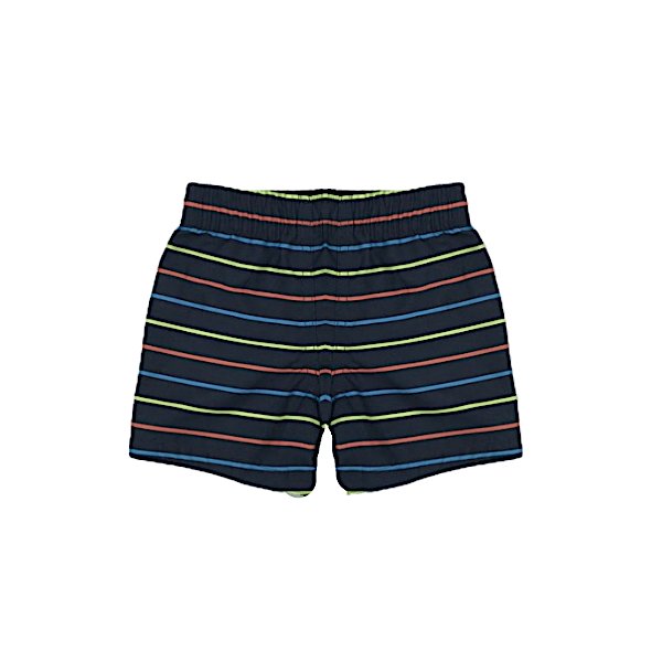 Menlo šorti ar krāsainām svītrām "Primark"
