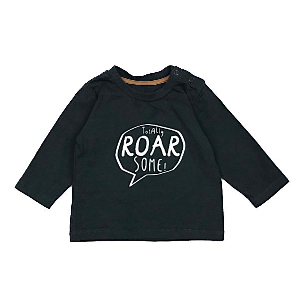 "Matalan" krekls roarsome 68cm