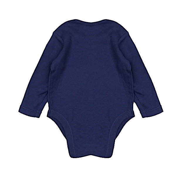 "Paddington Baby" zils bodijs 68cm