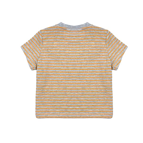 "Disney" T-krekls orange/grey