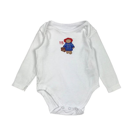 "Paddington Bear" bodijs PB