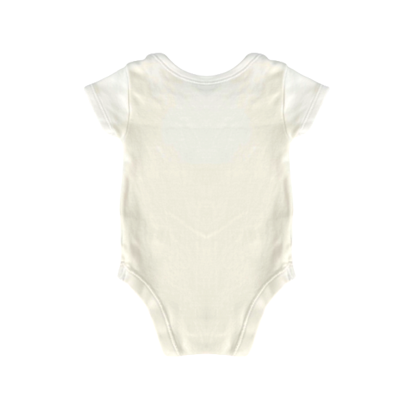 "Matalan" bodijs Daddy's supper star 62cm