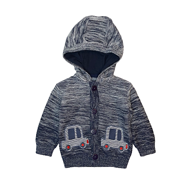 Silta jaciņa beep-beep "george" 68cm
