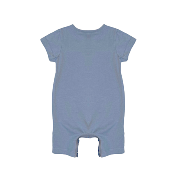 "Marks&Spencers" zils romperis lion 69cm