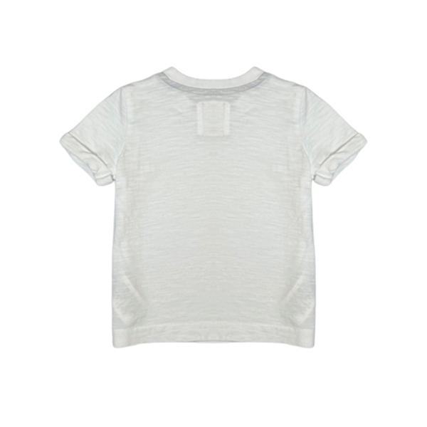 "Mothercare" balts T-krekls 68cm