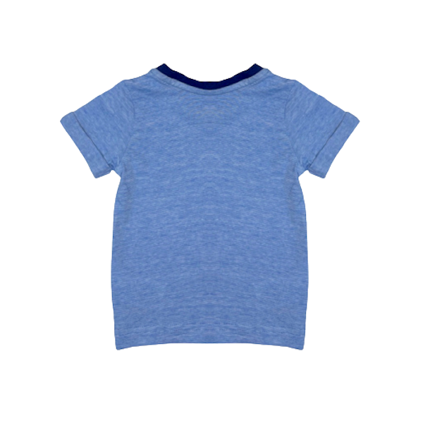 "Mothercare" ails T-krekls see sea 68cm