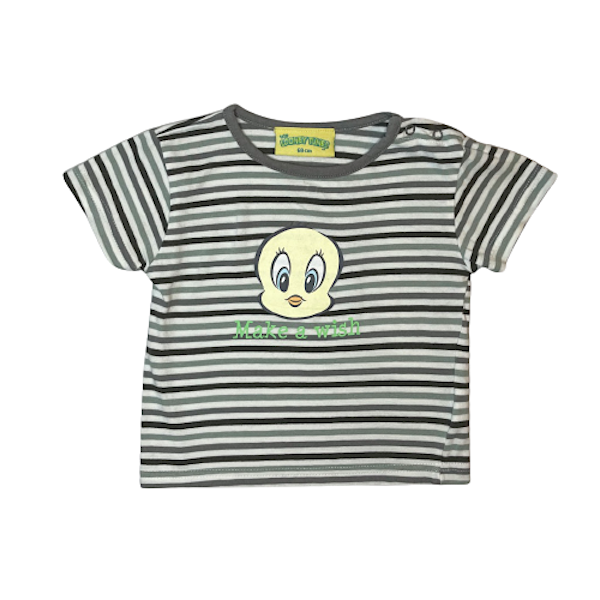 "Looney Tunes" T-krekls make a wish 68cm