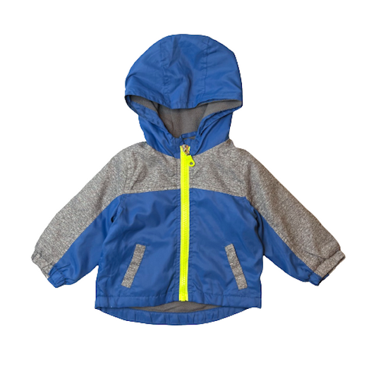 "Peacocks" vējjaka 68cm