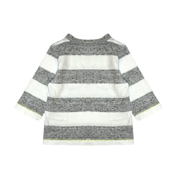 "Next" krekls stripes&dinos 68cm