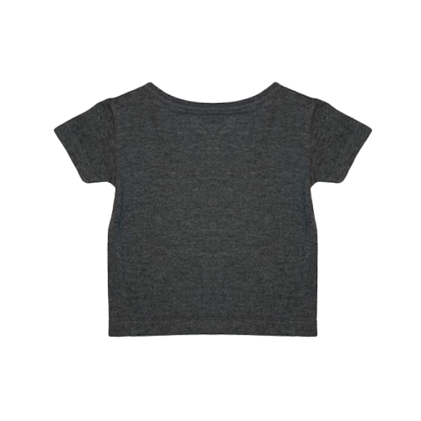 "Next" T-krekls dark pewter 68cm