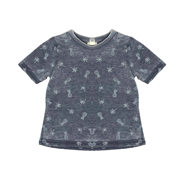 "River Island" T-krekls pineapples 68cm