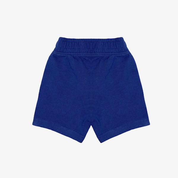 "Mothercare" tumši zili kokvilnas šorti 68cm