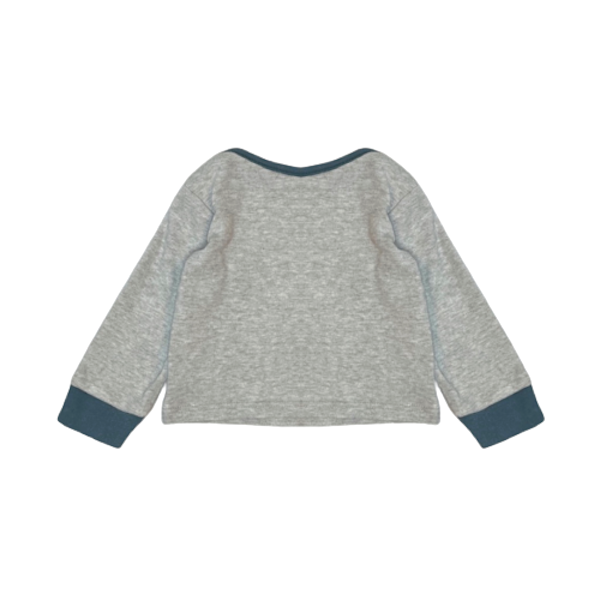 Krekls Bedtime Checklist "George" 80cm