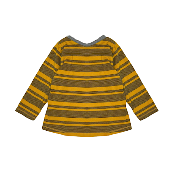 "Matalan" krekls mustard pocket 80cm