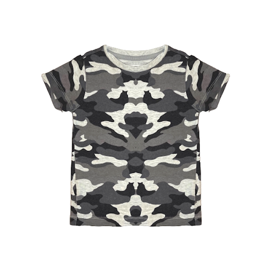 "Next" hakhi T-krekls cotton 86cm