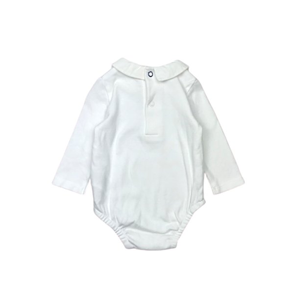 "Mothercare" bodijs Peter Rabbit