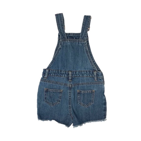 "Denim Co" džinsu bikškostīms