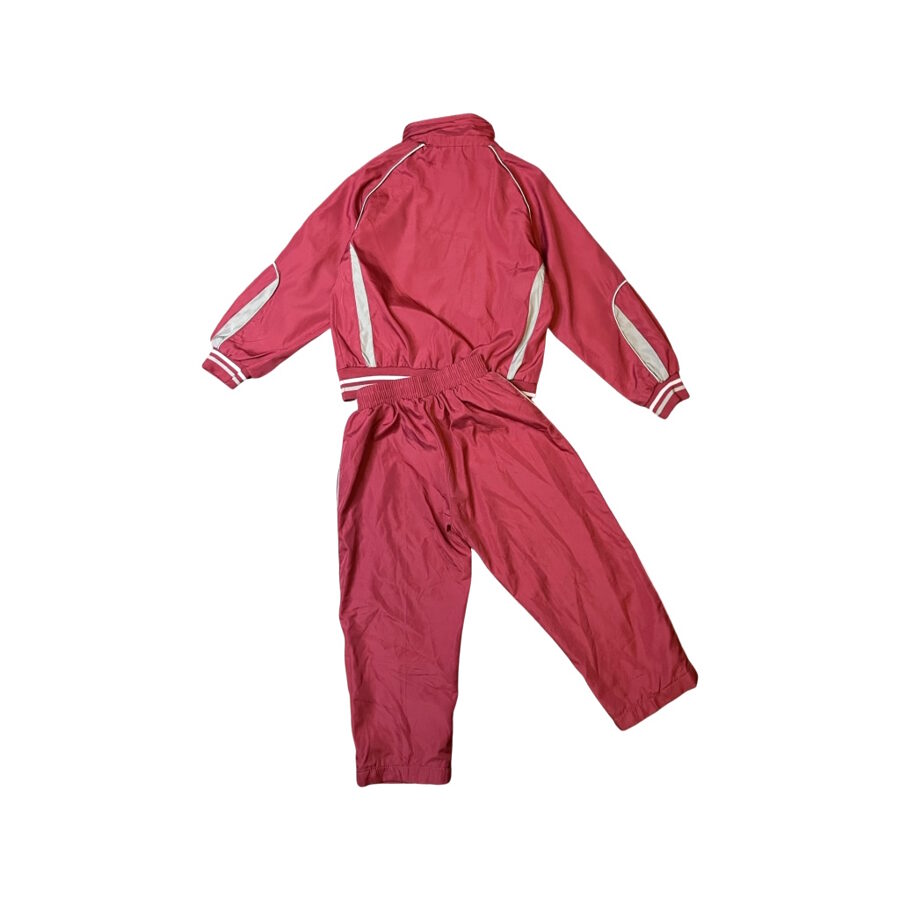 "Si Ji" rozā sporta kostīms Fashion 104