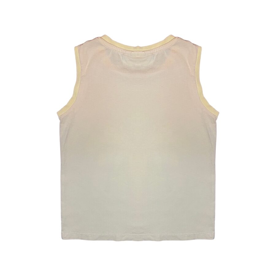 "LC Waikiki" dzeltena veste Harika 116