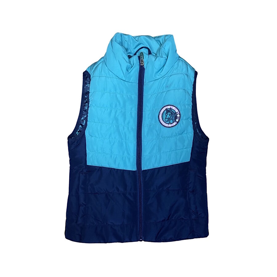 "Active Touch" zila āra vests Horsy 128