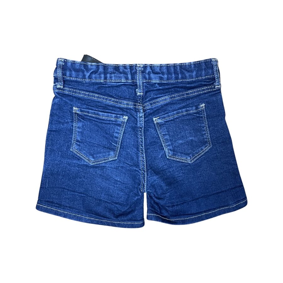 "H&M" džinsu šorti blue 110
