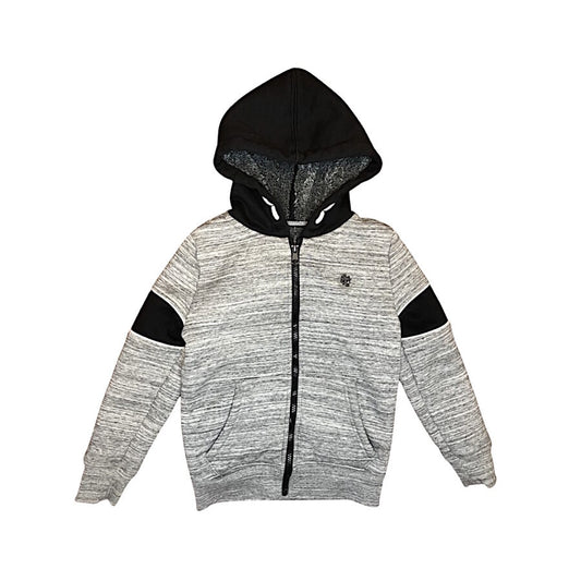 "Palomino" bieza, silta jaka grey 128