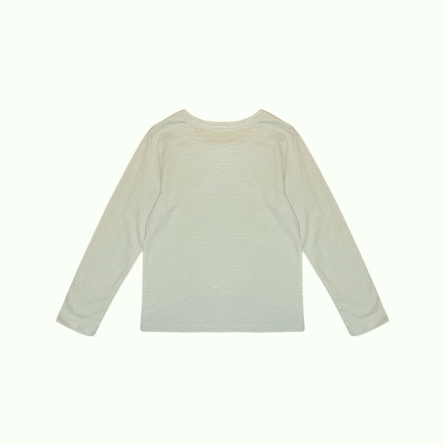 "NEXT" maigi zils tops Mon Ami 116