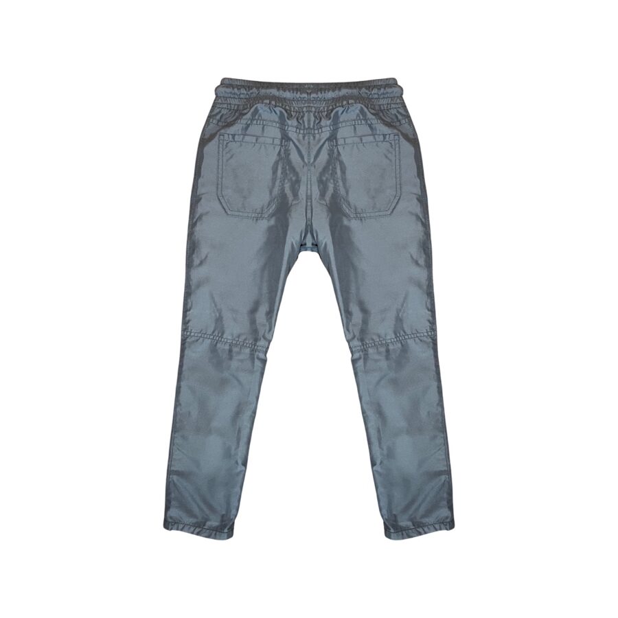 "Palomino" gaiši pelēkas, siltas bikses 122