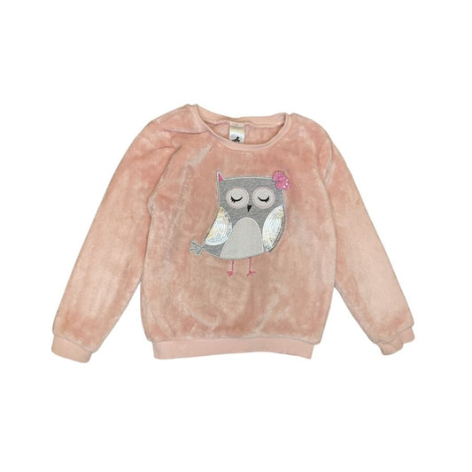 "Palomino" biezs, silts džemperis owl 122