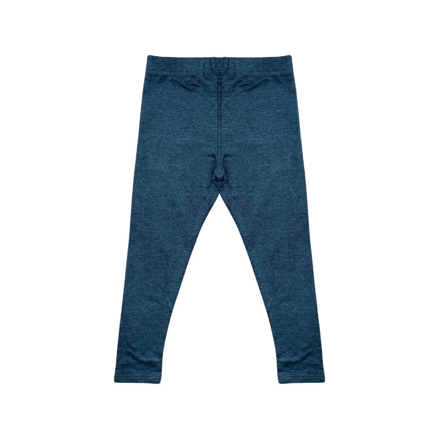 "ImpiDimpi" silti legingi grey plain 116